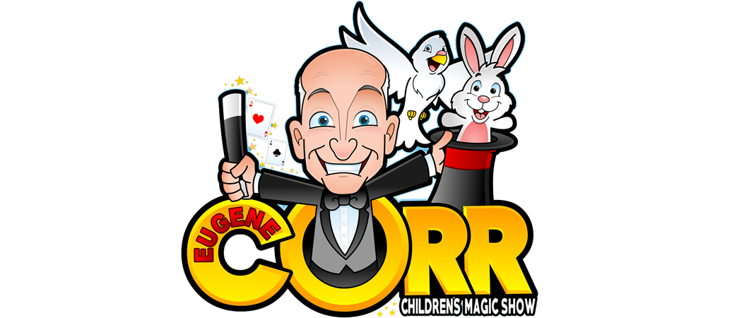 magician for childrens parties