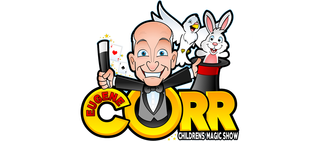 hire kids magician dublin