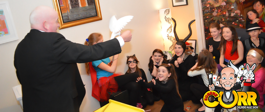 The Show Eugene Corr Kids Magician Children s Magic Parties the-show-eugene-corr-kids-magician-children-s-magic-parties